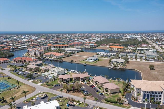 3221 WHITE IBIS COURT D2, Punta Gorda, FL 33950