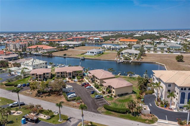 3221 WHITE IBIS COURT D2, Punta Gorda, FL 33950