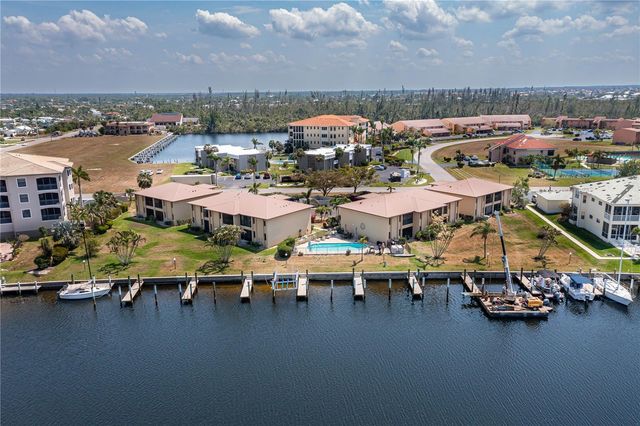 3221 WHITE IBIS COURT D2, Punta Gorda, FL 33950