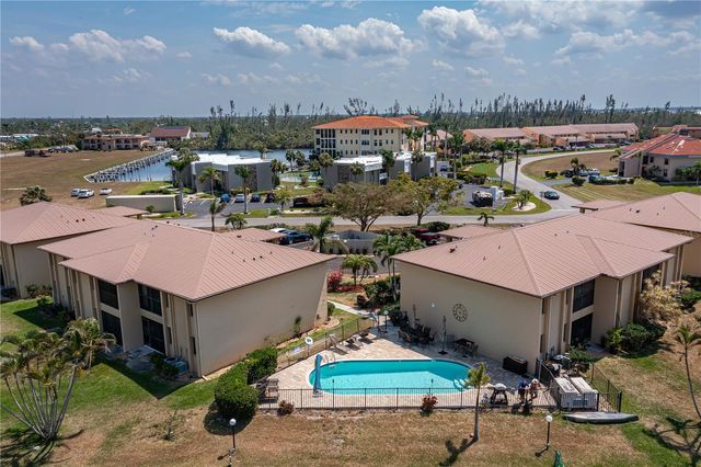 3221 WHITE IBIS COURT D2, Punta Gorda, FL 33950