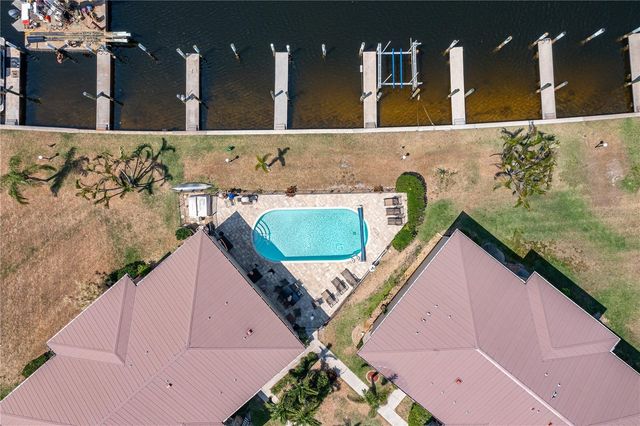3221 WHITE IBIS COURT D2, Punta Gorda, FL 33950