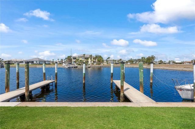 3221 WHITE IBIS COURT D2, Punta Gorda, FL 33950