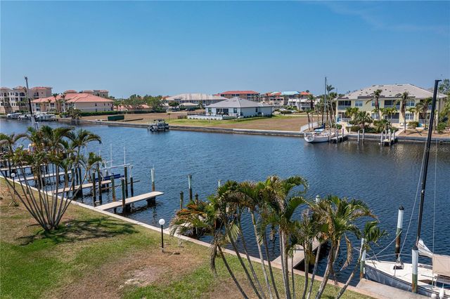 3221 WHITE IBIS COURT D2, Punta Gorda, FL 33950
