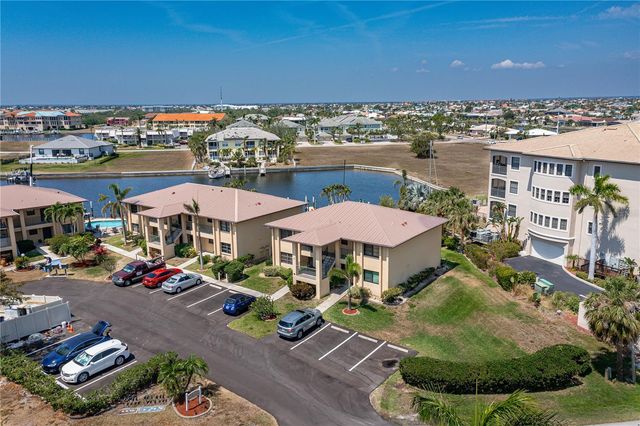 3221 WHITE IBIS COURT D2, Punta Gorda, FL 33950