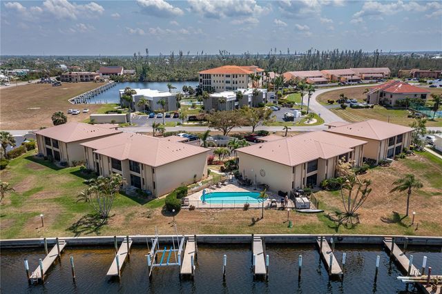 3221 WHITE IBIS COURT D2, Punta Gorda, FL 33950