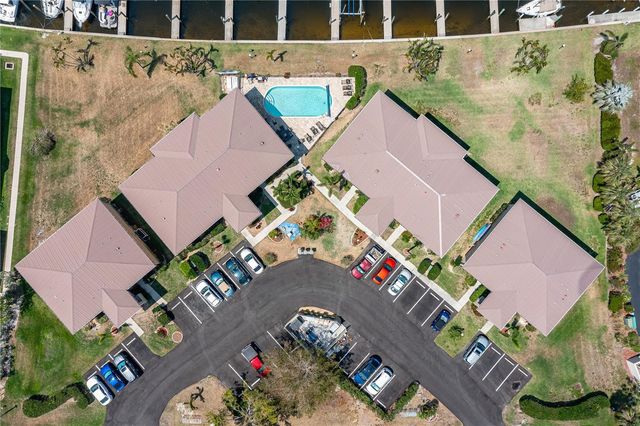 3221 WHITE IBIS COURT D2, Punta Gorda, FL 33950