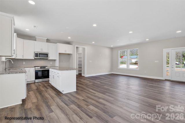 618 Central Drive 1, Statesville, NC 28677