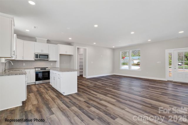 618 Central Drive 1, Statesville, NC 28677