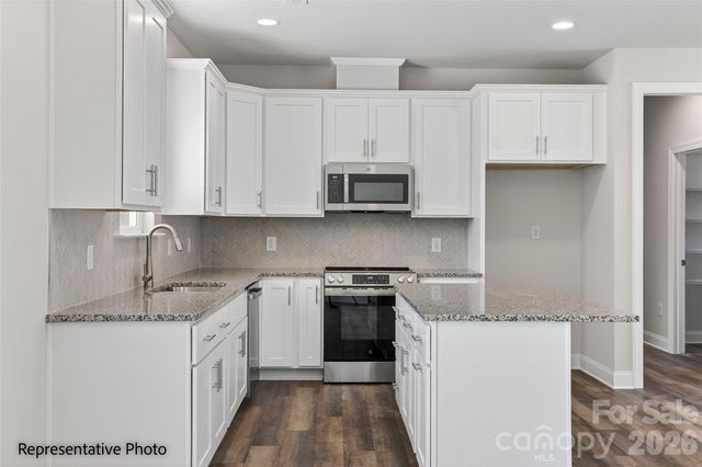 618 Central Drive 1, Statesville, NC 28677