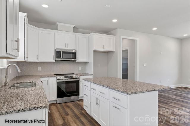618 Central Drive 1, Statesville, NC 28677