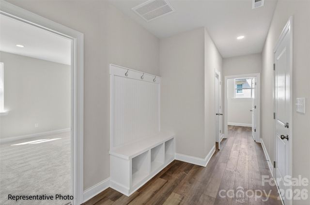 618 Central Drive 1, Statesville, NC 28677