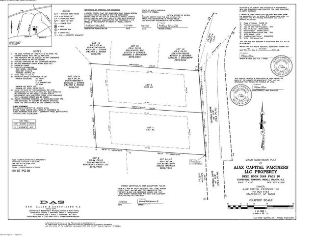 618 Central Drive 1, Statesville, NC 28677