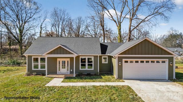 618 Central Drive 1, Statesville, NC 28677