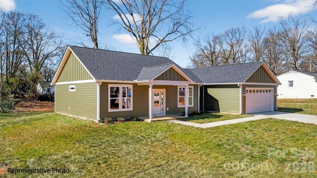 618 Central Drive 1, Statesville, NC 28677