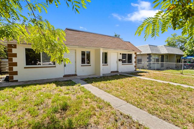1519-1521 NW 8th Avenue, Fort Lauderdale, FL 33311