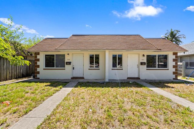 1519-1521 NW 8th Avenue, Fort Lauderdale, FL 33311