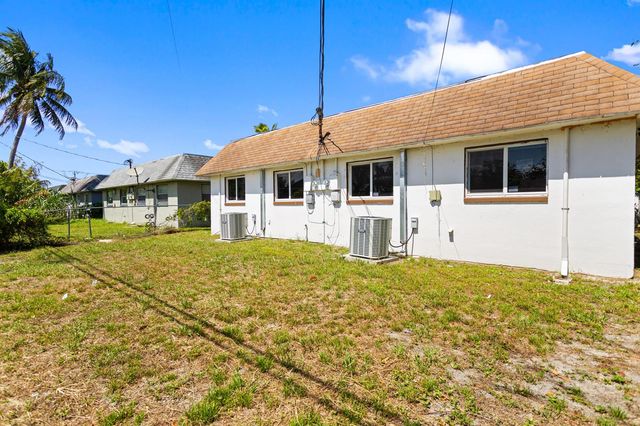 1519-1521 NW 8th Avenue, Fort Lauderdale, FL 33311