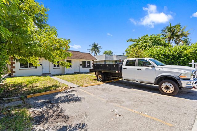 1519-1521 NW 8th Avenue, Fort Lauderdale, FL 33311