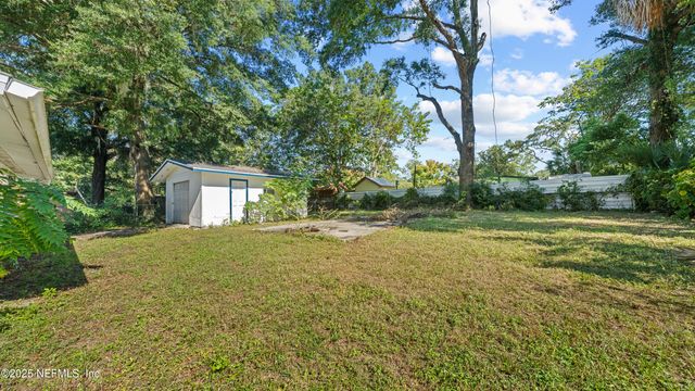 1425 DOMAS Drive, Jacksonville, FL 32211