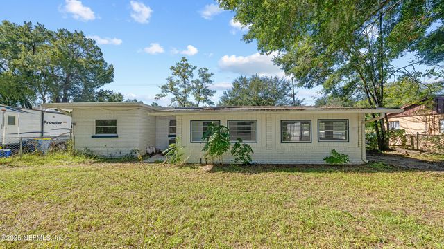 1425 DOMAS Drive, Jacksonville, FL 32211