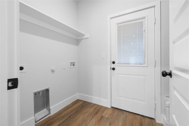 120 Red Bird Lane, Mabank, TX 75156