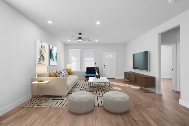 120 Red Bird Lane, Mabank, TX 75156