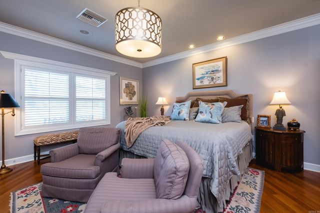 12400 Hunters Glen Blvd Apt 1, Little Rock, AR 72211