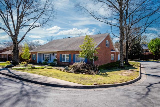 12400 Hunters Glen Blvd Apt 1, Little Rock, AR 72211