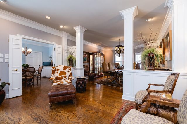 12400 Hunters Glen Blvd Apt 1, Little Rock, AR 72211