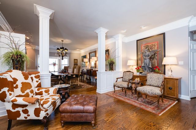 12400 Hunters Glen Blvd Apt 1, Little Rock, AR 72211