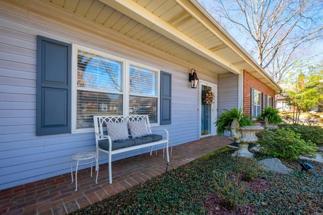 12400 Hunters Glen Blvd Apt 1, Little Rock, AR 72211