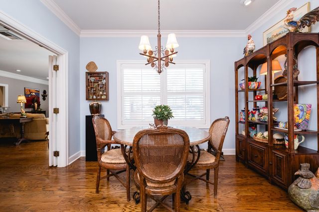 12400 Hunters Glen Blvd Apt 1, Little Rock, AR 72211