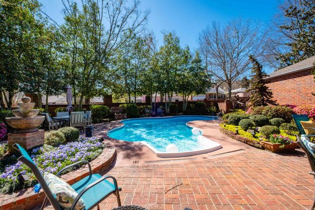 12400 Hunters Glen Blvd Apt 1, Little Rock, AR 72211