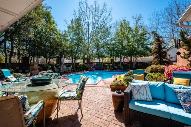 12400 Hunters Glen Blvd Apt 1, Little Rock, AR 72211