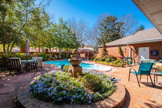 12400 Hunters Glen Blvd Apt 1, Little Rock, AR 72211