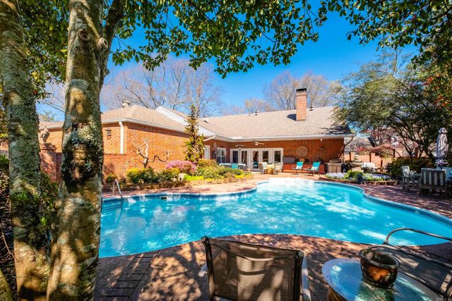 12400 Hunters Glen Blvd Apt 1, Little Rock, AR 72211