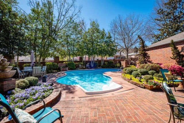 12400 Hunters Glen Blvd Apt 1, Little Rock, AR 72211