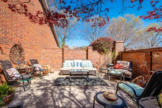 12400 Hunters Glen Blvd Apt 1, Little Rock, AR 72211