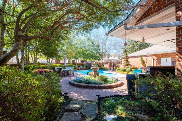 12400 Hunters Glen Blvd Apt 1, Little Rock, AR 72211