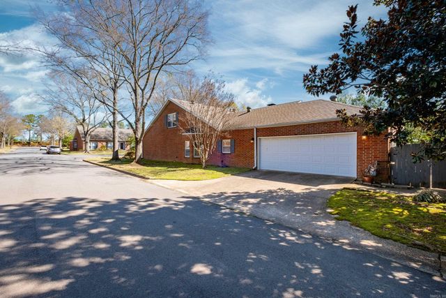 12400 Hunters Glen Blvd Apt 1, Little Rock, AR 72211