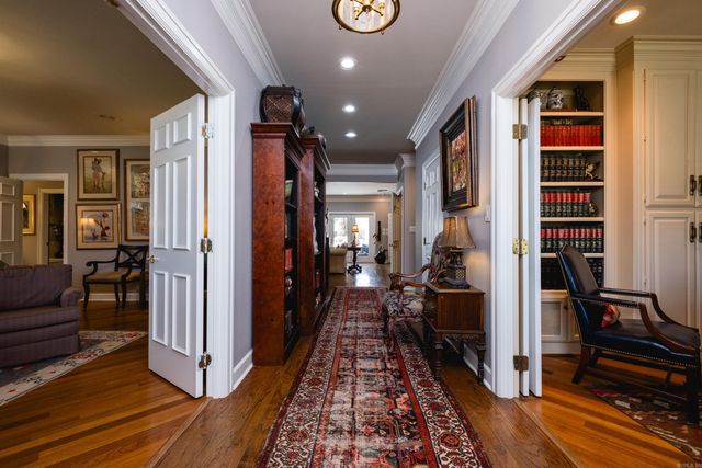 12400 Hunters Glen Blvd Apt 1, Little Rock, AR 72211