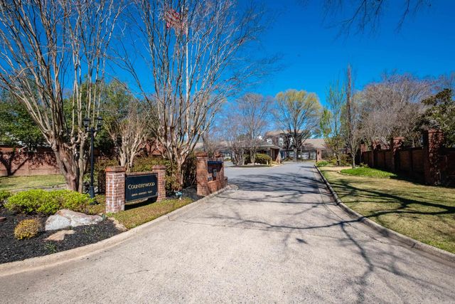 12400 Hunters Glen Blvd Apt 1, Little Rock, AR 72211