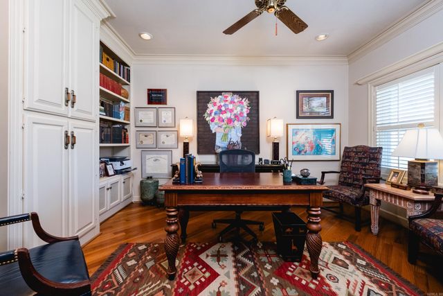 12400 Hunters Glen Blvd Apt 1, Little Rock, AR 72211