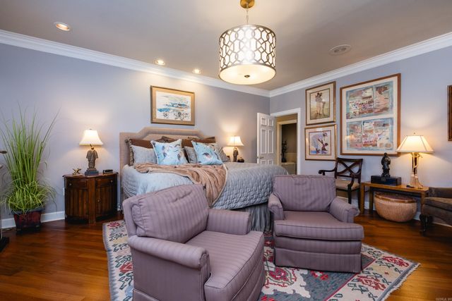 12400 Hunters Glen Blvd Apt 1, Little Rock, AR 72211