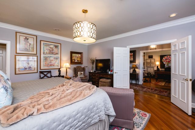 12400 Hunters Glen Blvd Apt 1, Little Rock, AR 72211