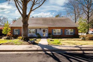 12400 Hunters Glen Blvd Apt 1, Little Rock, AR 72211