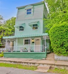 2733 Patterson St, South Side, PA 15203