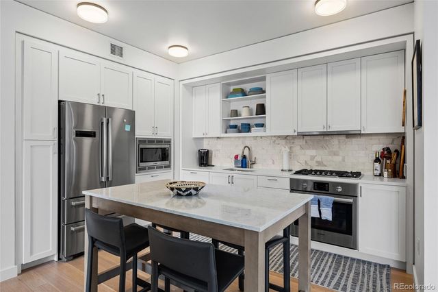 1750 Wewatta Street 901, Denver, CO 80202