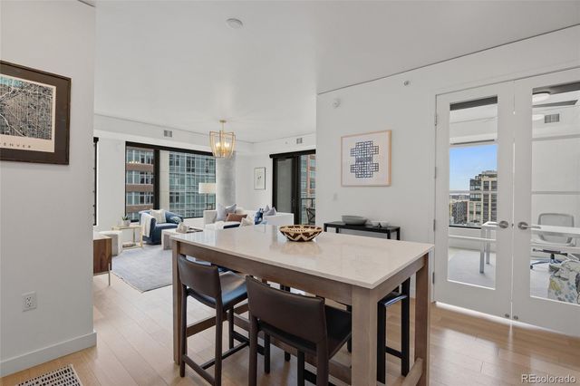 1750 Wewatta Street 901, Denver, CO 80202