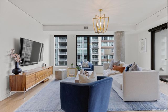 1750 Wewatta Street 901, Denver, CO 80202